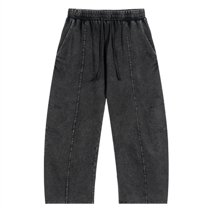 Kaizen Snow Washed Sweats