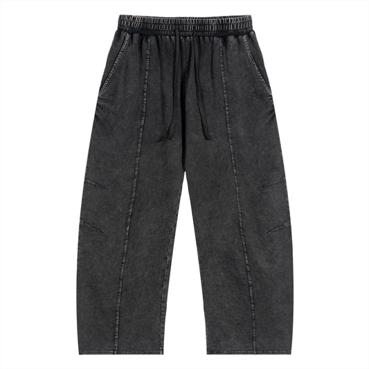 Kaizen Snow Washed Sweats