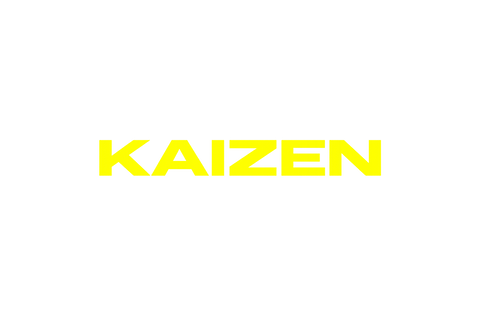 Kaizen
